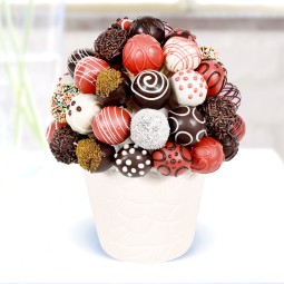 Enfes Lezzet Topları