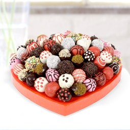 Lezzet Topu Şenliği