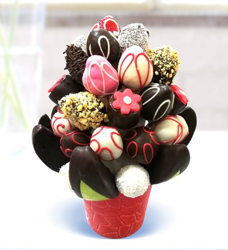 Karışık Lezzetler