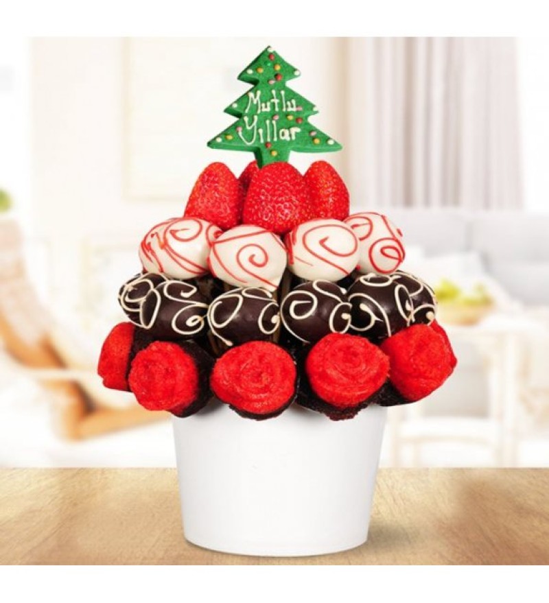 Süper Yılbaşı Hediyem